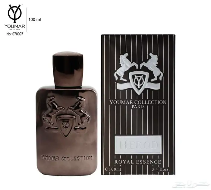اكثر من 100 نوع عطر 31