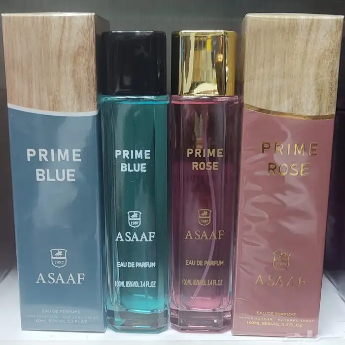 اكثر من 100 نوع عطر 61