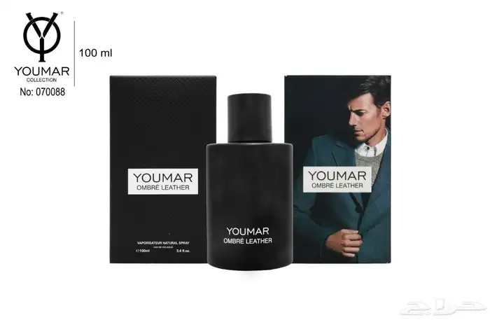اكثر من 100 نوع عطر 15