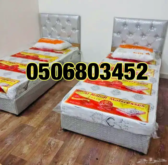 سراير فندقي 11