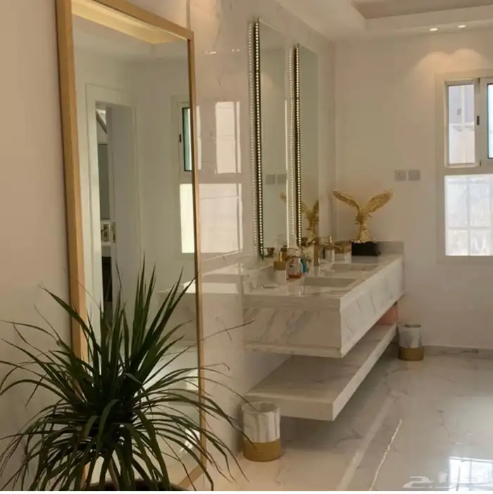 مغاسل رخام 4