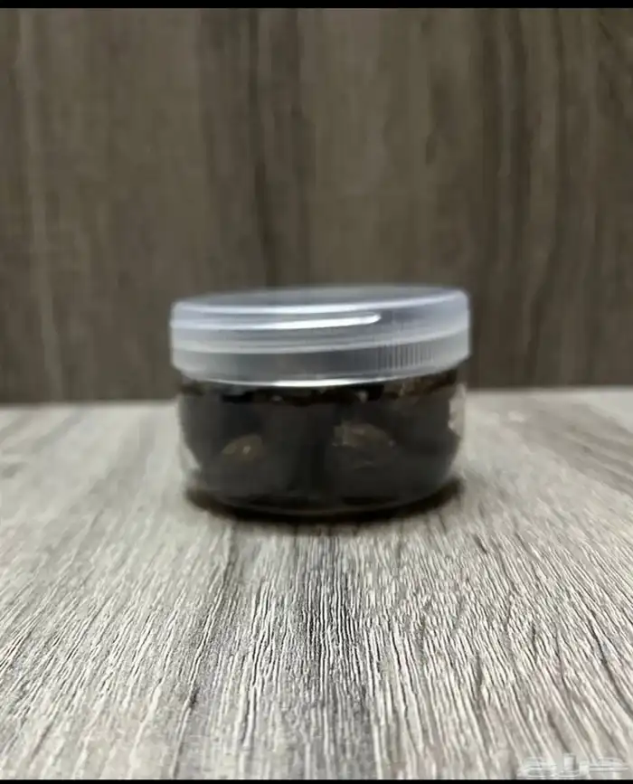 البخور الدوسري الملكي 3