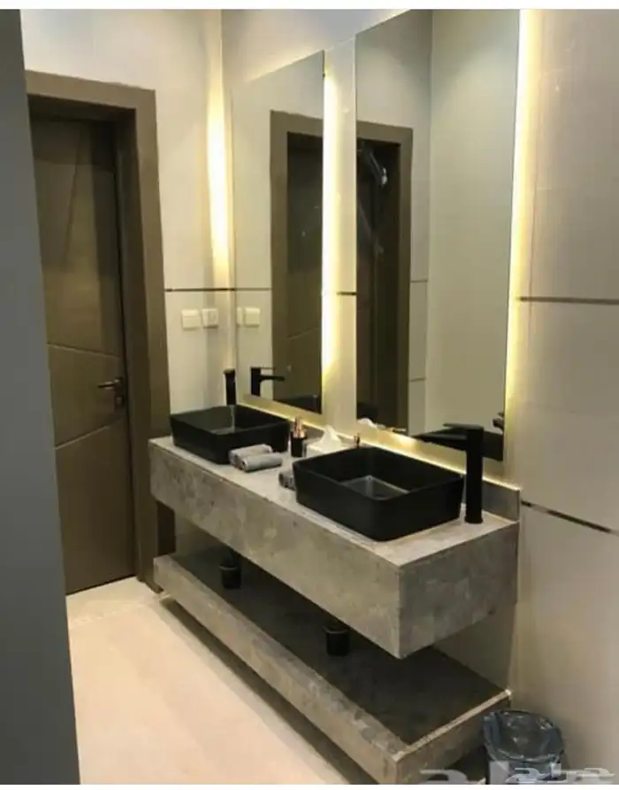 مغاسل رخام 5