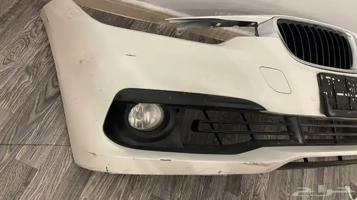 قطع وكاله Bmw 3 series 3