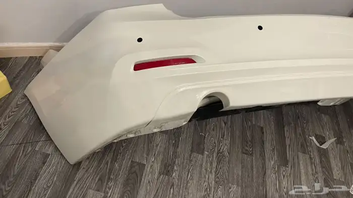 قطع وكاله Bmw 3 series 6