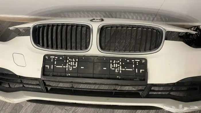 قطع وكاله Bmw 3 series 2
