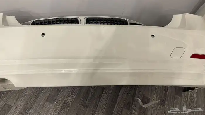قطع وكاله Bmw 3 series 7
