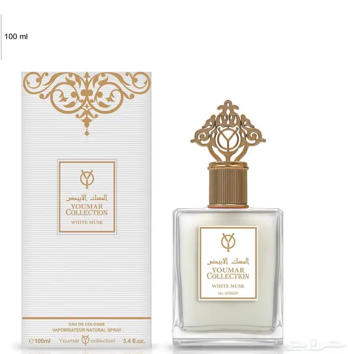 اكثر من 100 نوع عطر 38