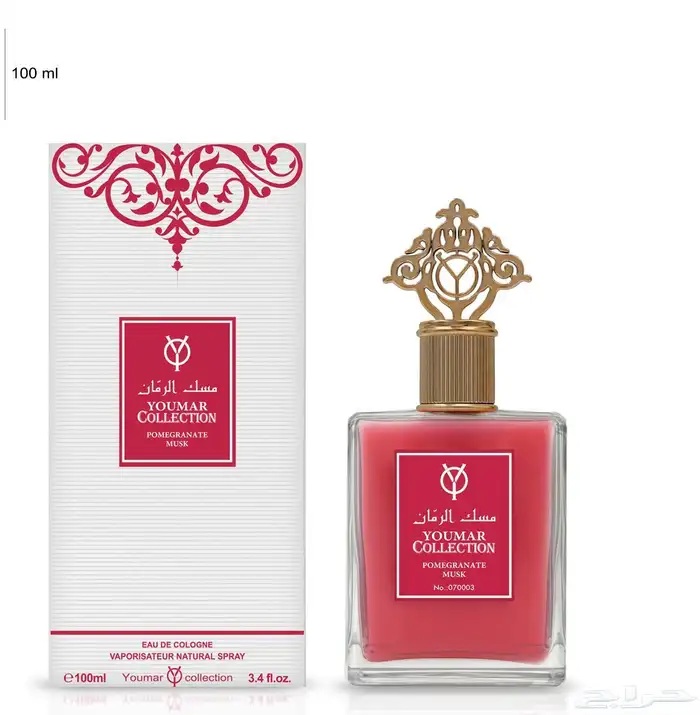 اكثر من 100 نوع عطر 37