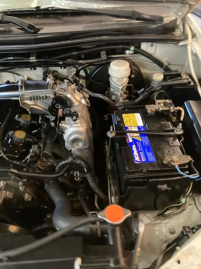 ميتسبيشي 2011 18