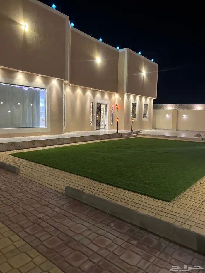 شاليه الالماس ون عروض الصيف 450   القسم القسمين 550 0