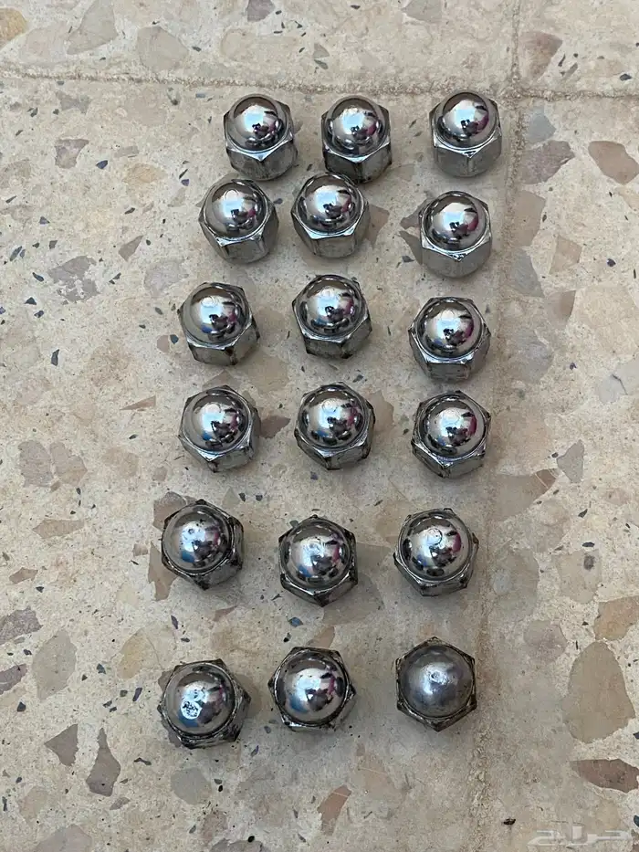 قطع باترول 90 15