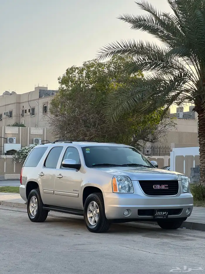 (( تم البيع ))يوكن 2014 دبل ممشى قليل 137 الف فقط 15