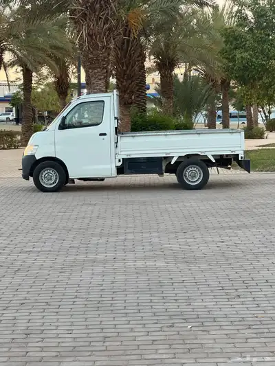 دايهاتسوا دباب مديل 2016 بدي وكالة تم البيع 8
