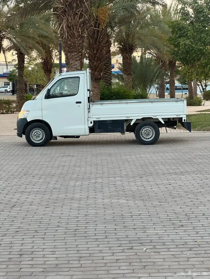 دايهاتسوا دباب مديل 2016 بدي وكالة تم البيع 8