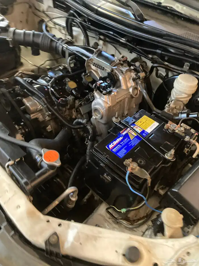 ميتسبيشي 2011 13