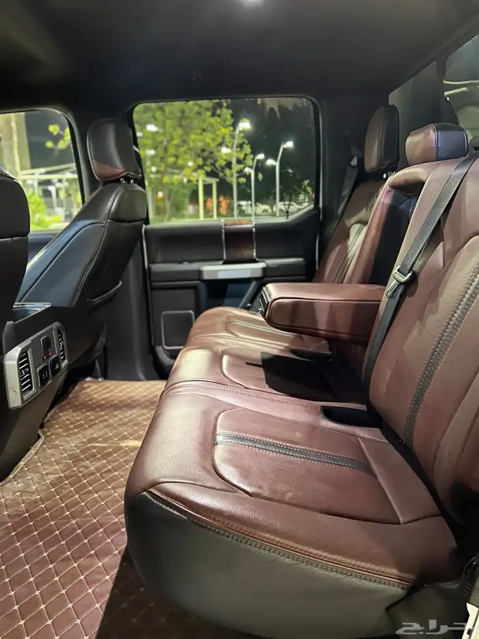 فورد F150 كنق رانش فل اوبشن 2019 وكالة ( تم البيع ) . 35