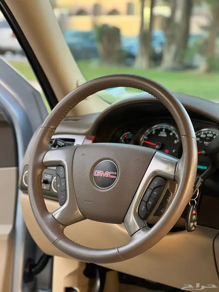 (( تم البيع ))يوكن 2014 دبل ممشى قليل 137 الف فقط 21