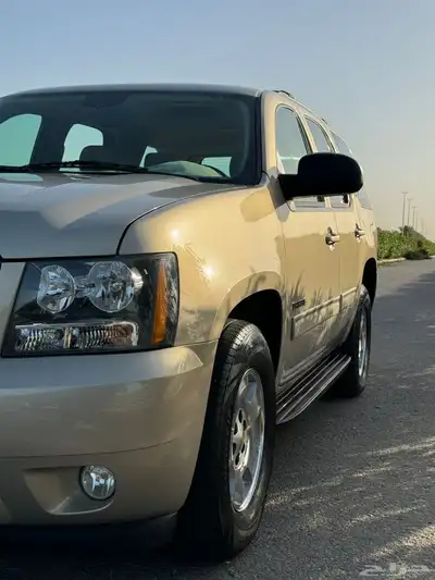 تاهو 2011 سعودي ( تم البيع ) 3