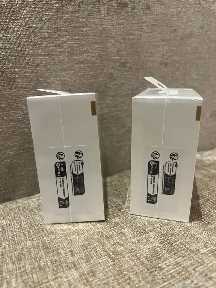 سماعه هواوي الأصلية جديدة بكرتونها 8