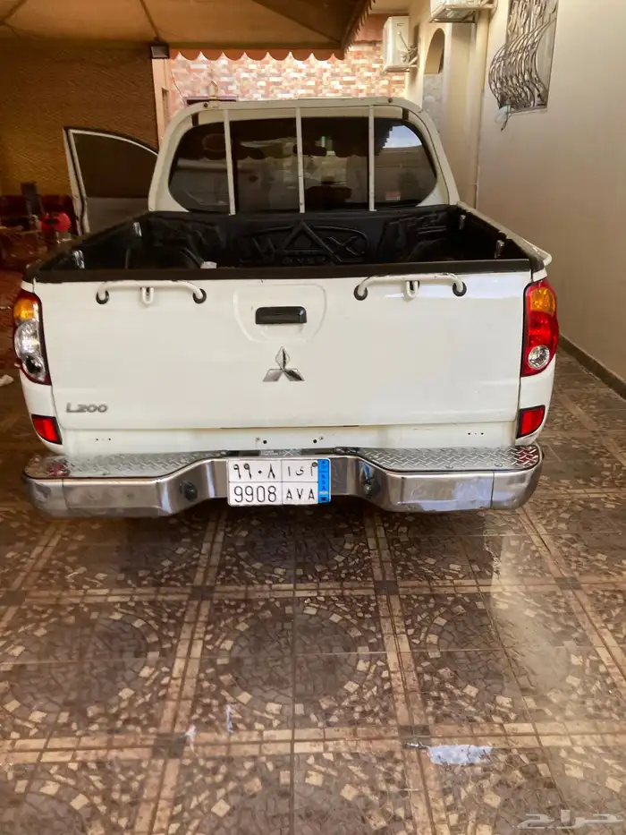 ميتسبيشي 2011 5