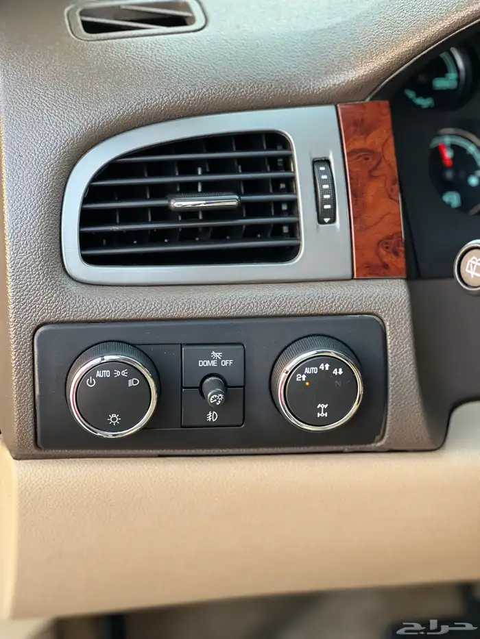 (( تم البيع ))يوكن 2014 دبل ممشى قليل 137 الف فقط 46