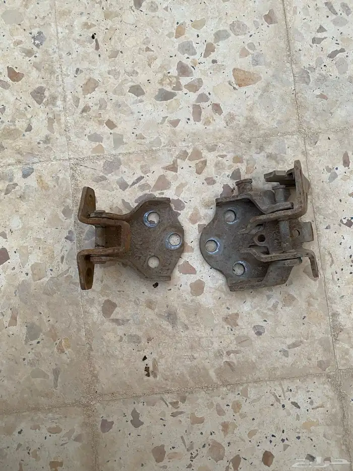 قطع باترول 90 13