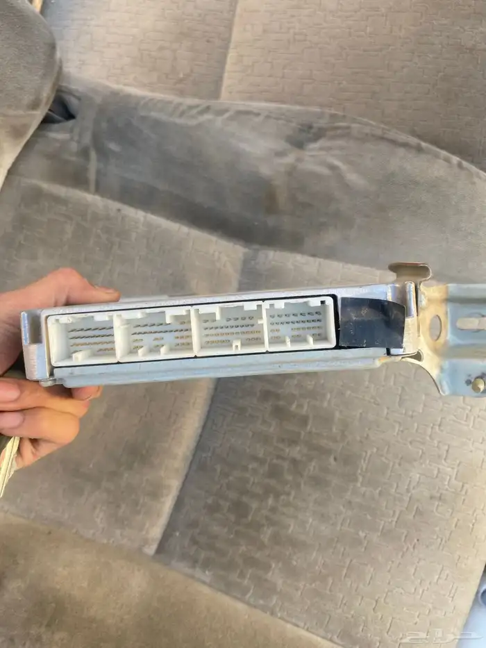 قطع كامري ديكورات ضفاير كمبيوتر ثلاجة باكم 2003-2006 14