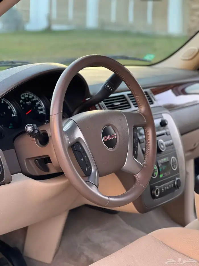 (( تم البيع ))يوكن 2014 دبل ممشى قليل 137 الف فقط 43