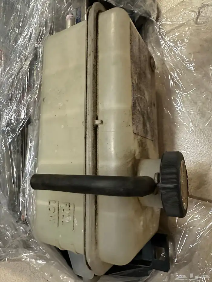 قربة ماء رديتر لكزس 460 وارد اليابان 1