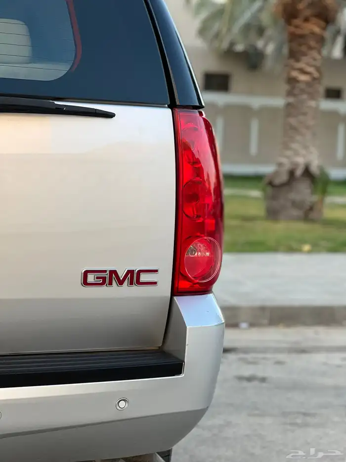 (( تم البيع ))يوكن 2014 دبل ممشى قليل 137 الف فقط 20