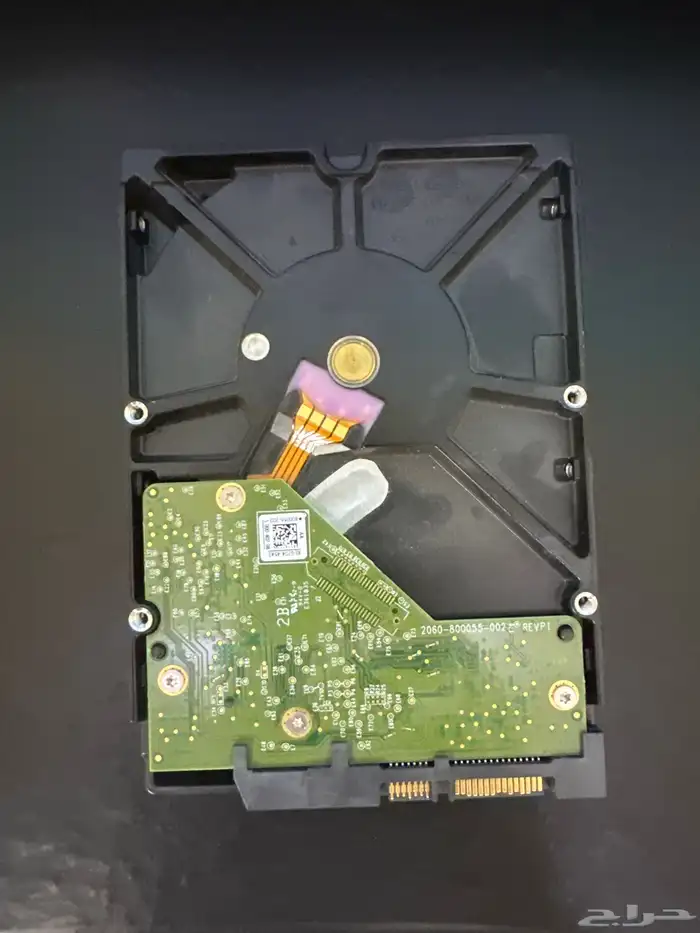 هارديسك 4تيرا 4TB 1