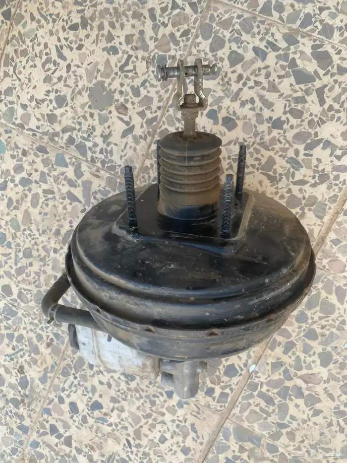 قطع كامري ديكورات ضفاير كمبيوتر ثلاجة باكم 2003-2006 12