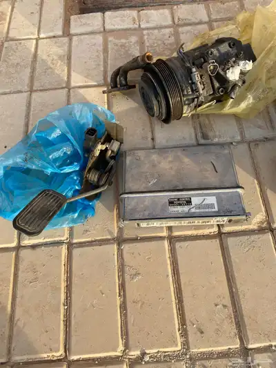 قطع مكينه لكزس430 0