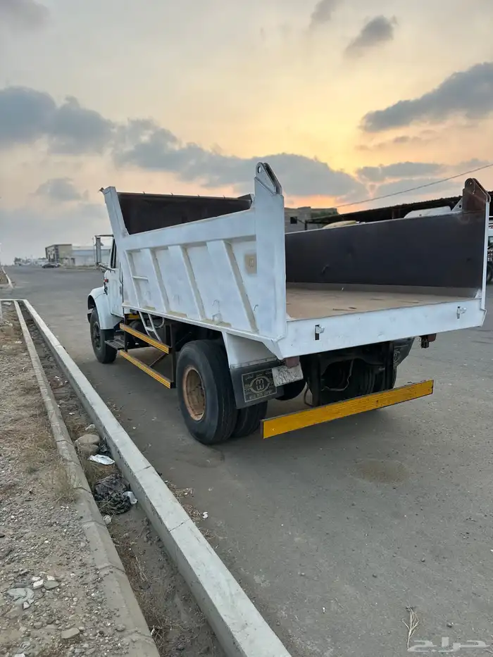 انترناشنال 3