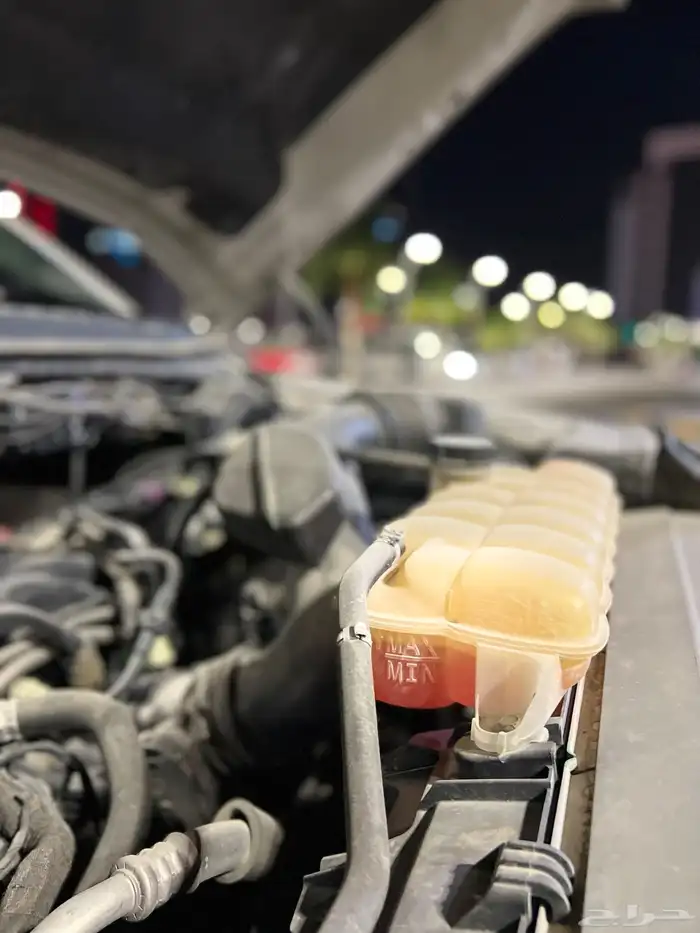 فورد F150 كنق رانش فل اوبشن 2019 وكالة ( تم البيع ) . 77