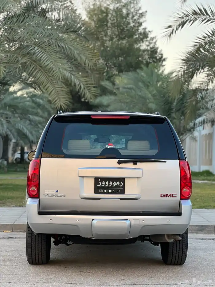 (( تم البيع ))يوكن 2014 دبل ممشى قليل 137 الف فقط 18