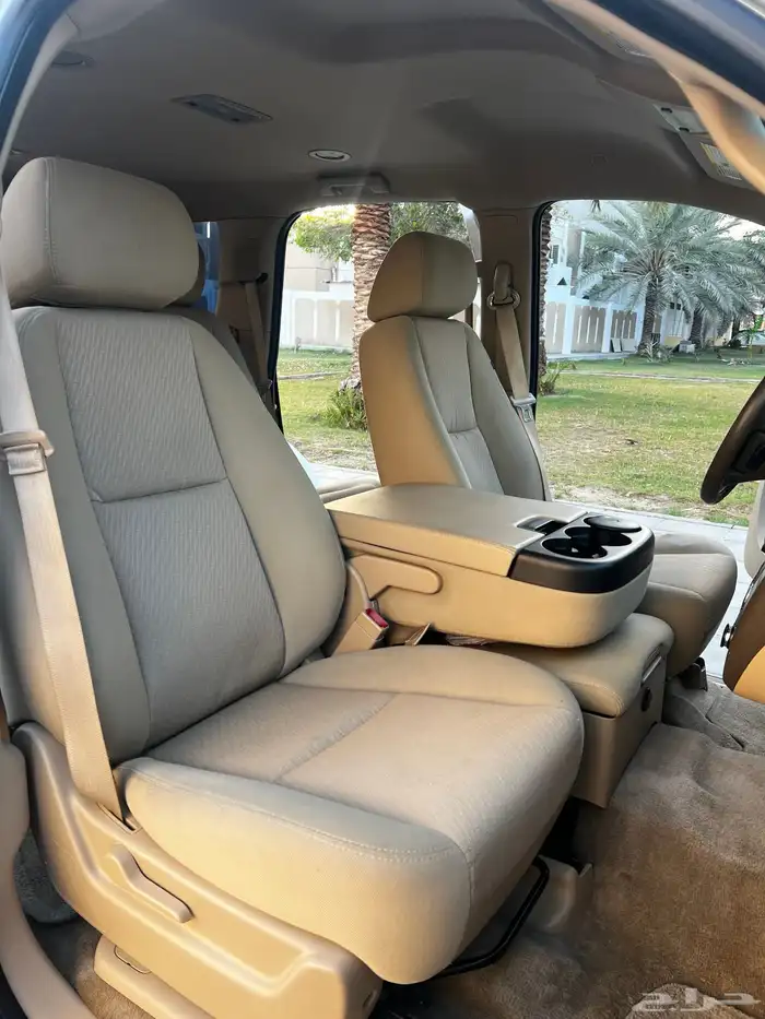 (( تم البيع ))يوكن 2014 دبل ممشى قليل 137 الف فقط 30