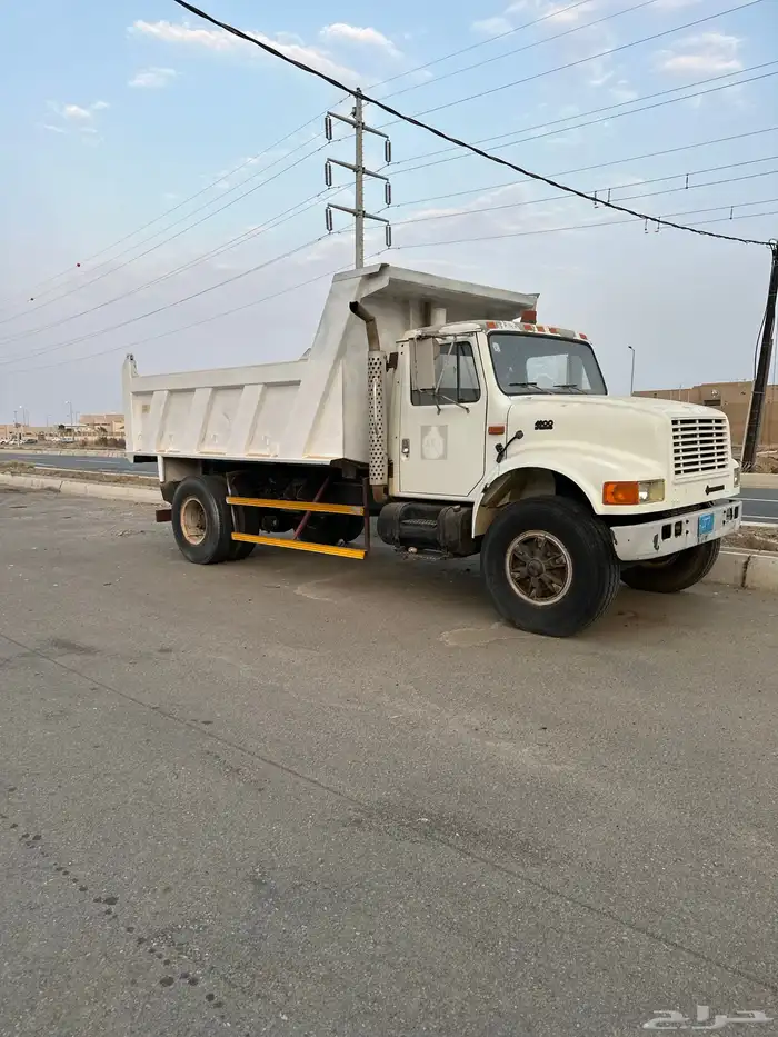 انترناشنال 2