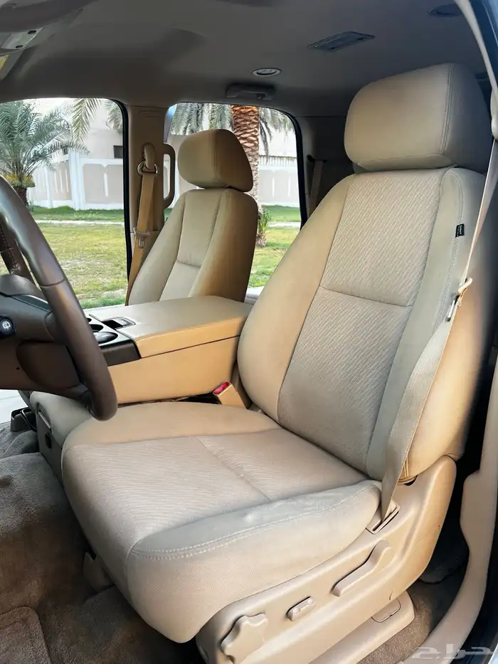 (( تم البيع ))يوكن 2014 دبل ممشى قليل 137 الف فقط 44