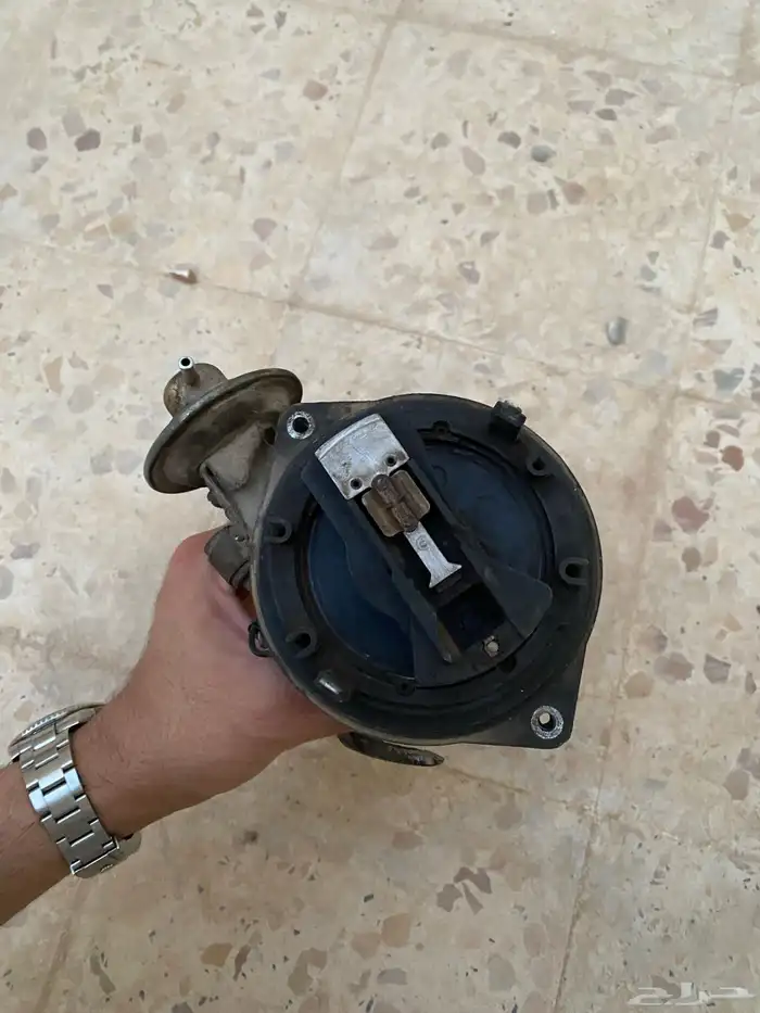 قطع باترول 90 16