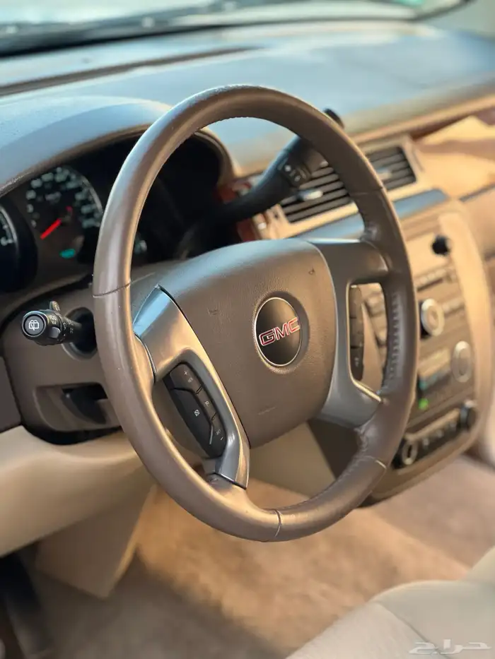 (( تم البيع ))يوكن 2014 دبل ممشى قليل 137 الف فقط 38