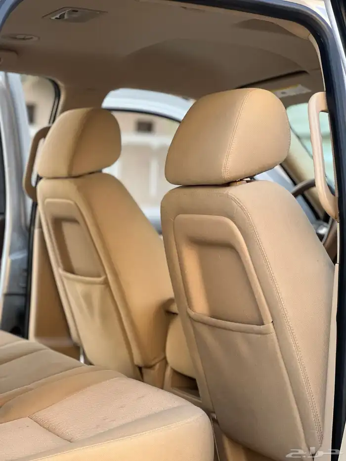 (( تم البيع ))يوكن 2014 دبل ممشى قليل 137 الف فقط 33