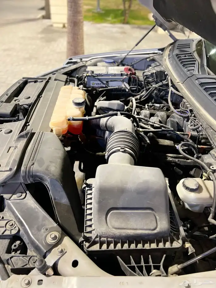 فورد F150 كنق رانش فل اوبشن 2019 وكالة ( تم البيع ) . 75