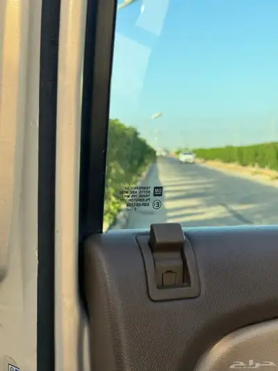 تاهو 2011 سعودي ( تم البيع ) 49