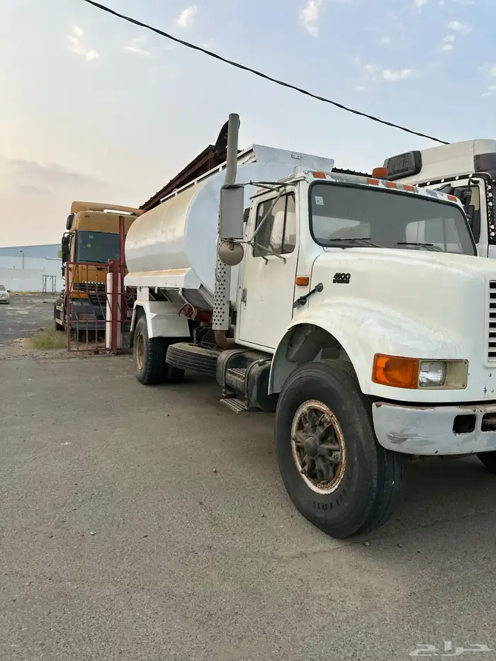 انترناشنال 7