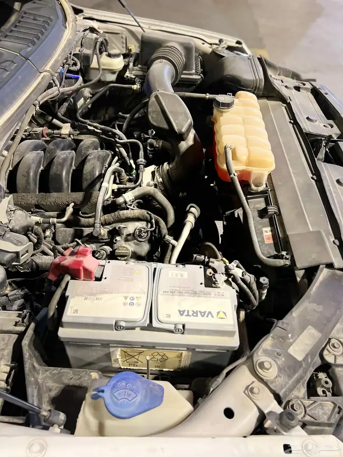 فورد F150 كنق رانش فل اوبشن 2019 وكالة ( تم البيع ) . 76