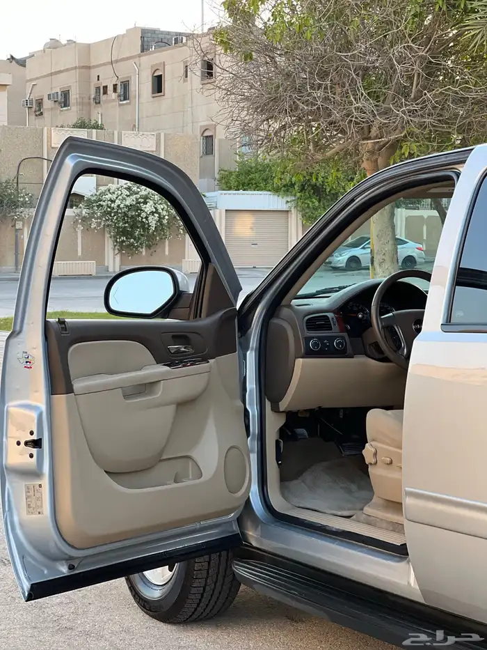 (( تم البيع ))يوكن 2014 دبل ممشى قليل 137 الف فقط 42