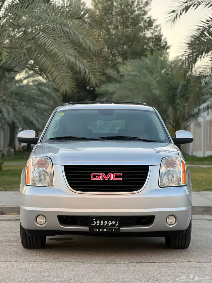 (( تم البيع ))يوكن 2014 دبل ممشى قليل 137 الف فقط 0