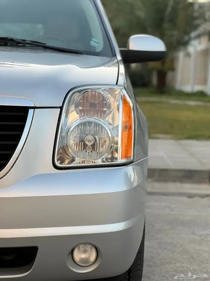 (( تم البيع ))يوكن 2014 دبل ممشى قليل 137 الف فقط 2